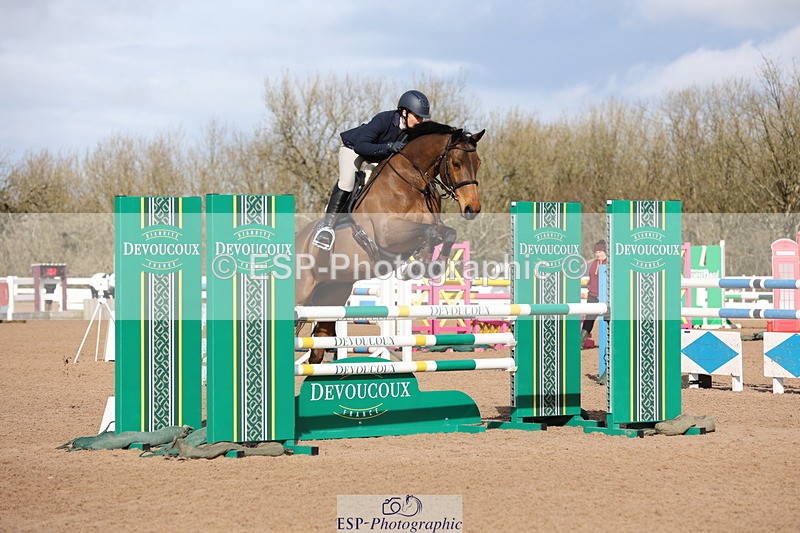 240223A-120241-01046 - Cls 4 Snr 1.05m Open