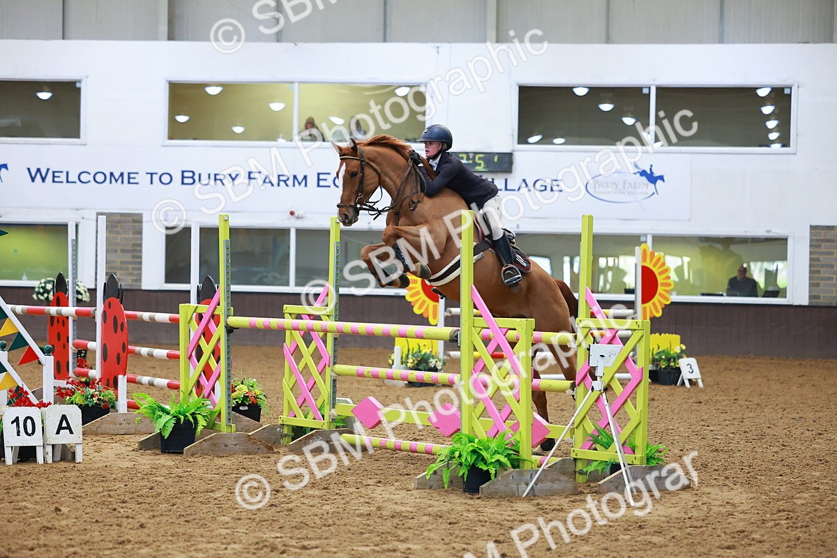 SBM_003285 - Class 10 - Senior Newcomers - 1.10m