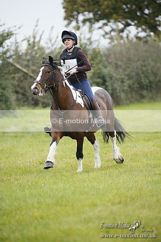 WWHT 181020 WWHT 181020 1242 - WWEC Intermediate (0.90m)  18/10/20