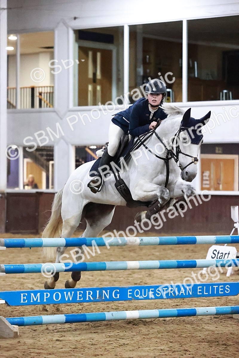 SBM_002543 - Class 7 - Show Jumping 1.00m