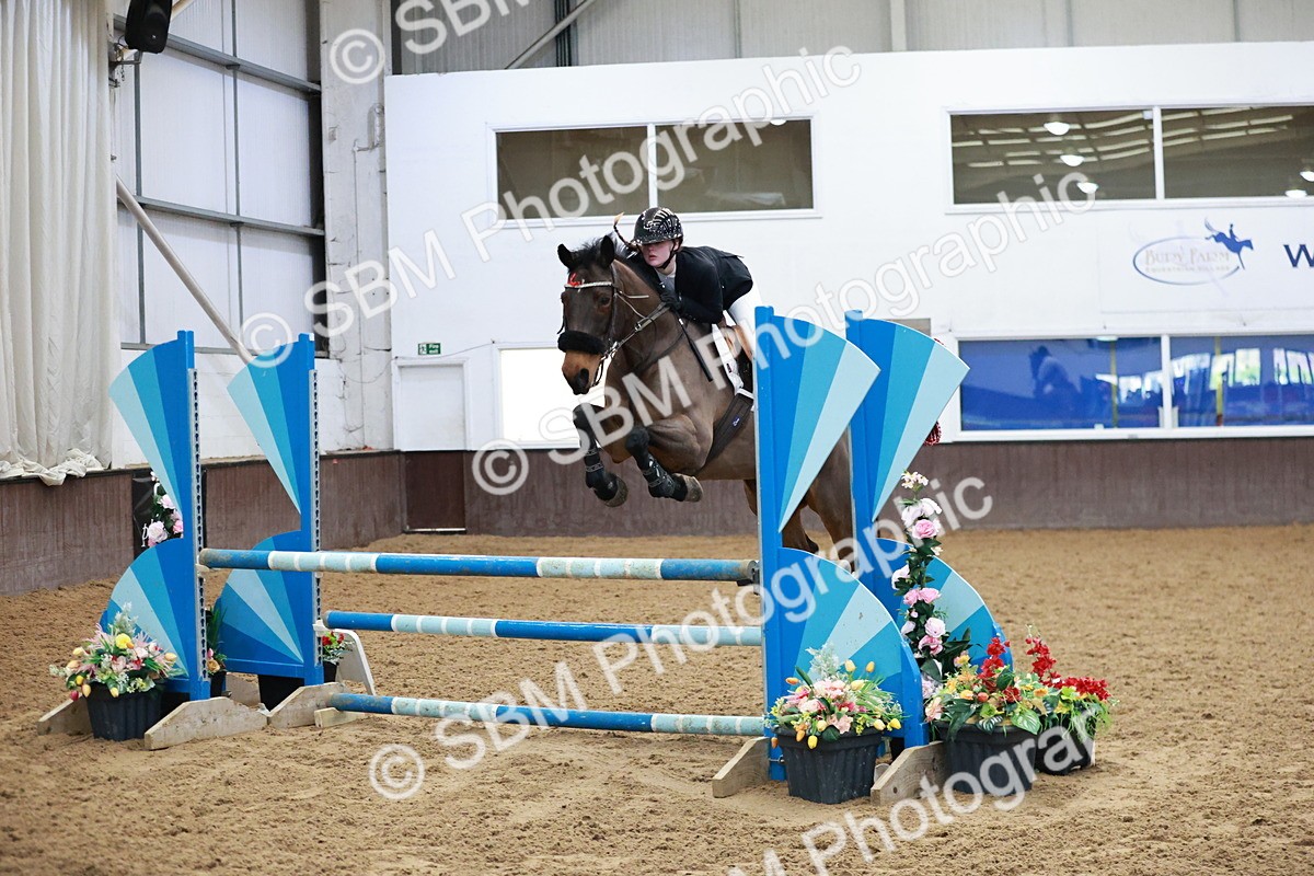 SBM_000510 - Class 2 - Senior British Novice 90cm