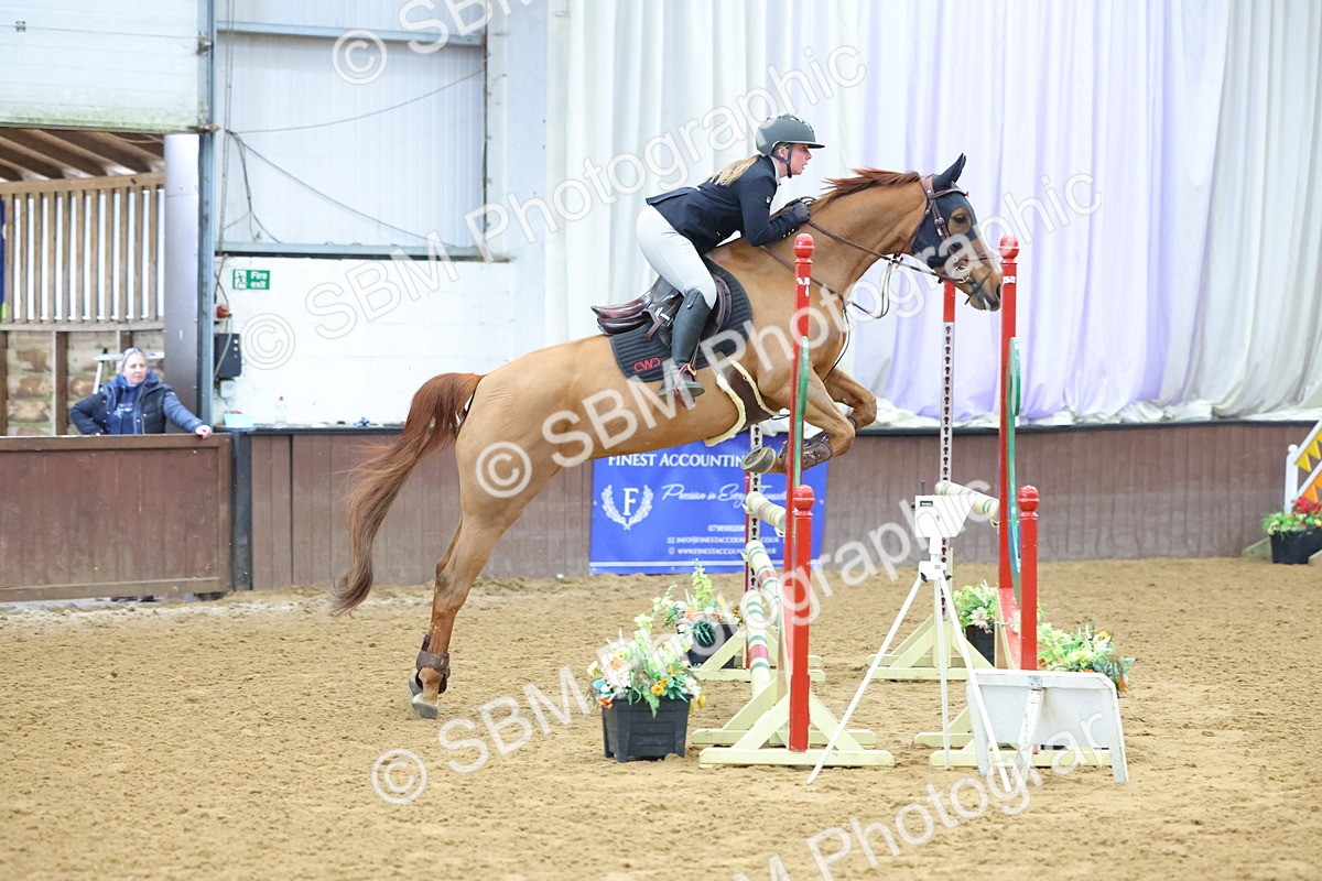 SBM_010188 - Class 22 - Equiyd 1.05m Amateur Championship Qualifier - First Round (1.05m)