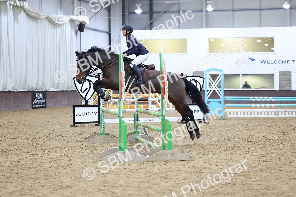 SBM_000382 - Class 2 - Senior British Novice - 90cm