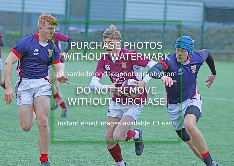 IMG_0912 - Cumbria Under 18 Rugby v Durham Under 18 Rugby (9/1/22)