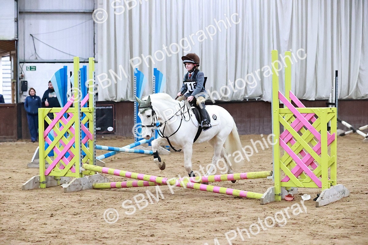 SBM_000195 - Class 1 - 40cm