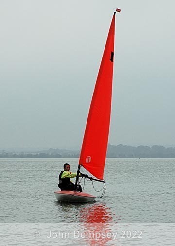 Blackhat 6 - Montrose Basin