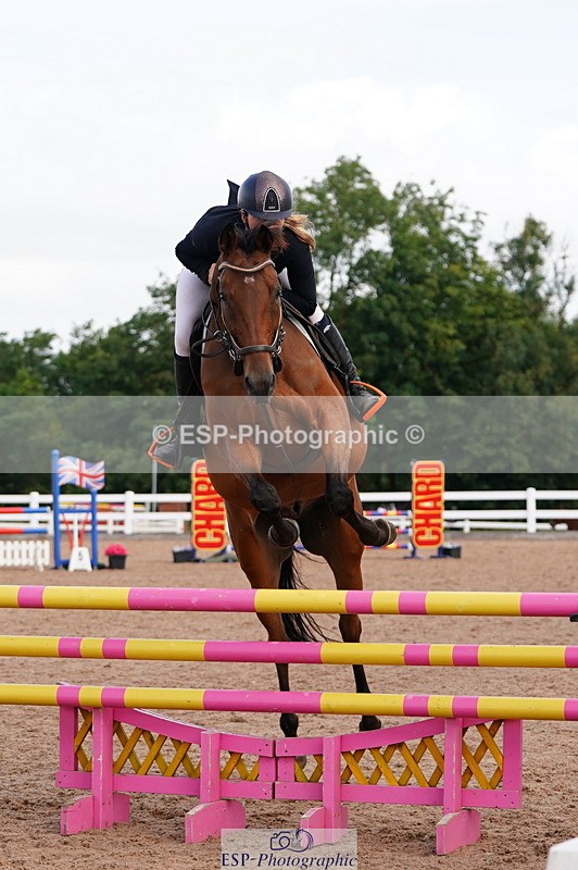 240803A-100514-06845 - Cls 35 Snr Discovery and 1m Open