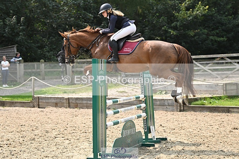 240818-132414-04625 - Cls 11A Snr Newcomers