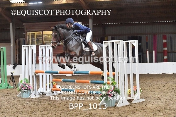 BPP_1013 - CLASS 5 Senior Discovery/ 1m Open
