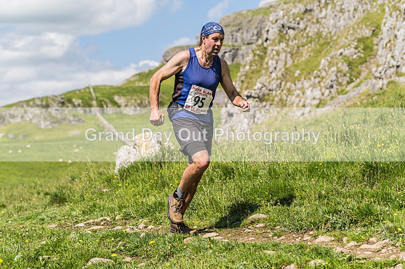 Settle Hills-91 - Settle Hills Fell Race Sunday 21st June 2026