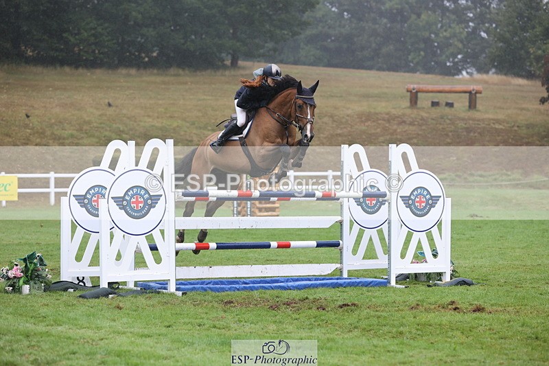 250830A-164505-07606 - Cls 17 Snr Foxhunter