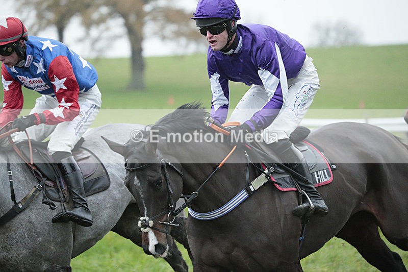 PtP 041222 0077 - Wheatland  Hunt PtP Chaddesley Corbett, Worcs 04/12/22