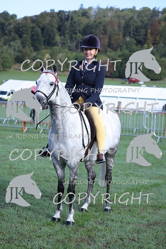 APP_2515 - Class 16 Best Turned Out