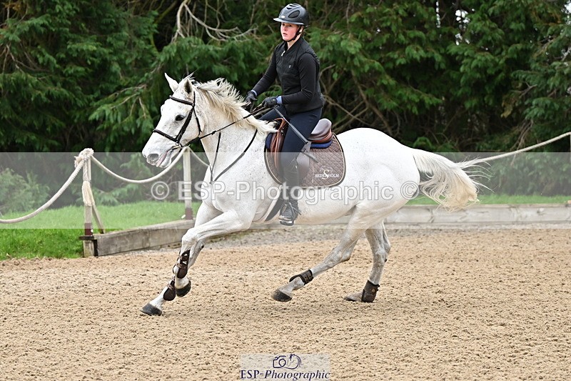 250201A-142737-00951 - Cls 04 Local Horse 120cm