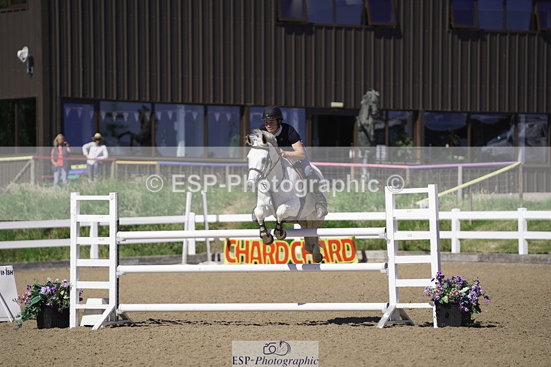 230624A-162132-02551 - Cls 29 Junior 1.20m +1.30m Open