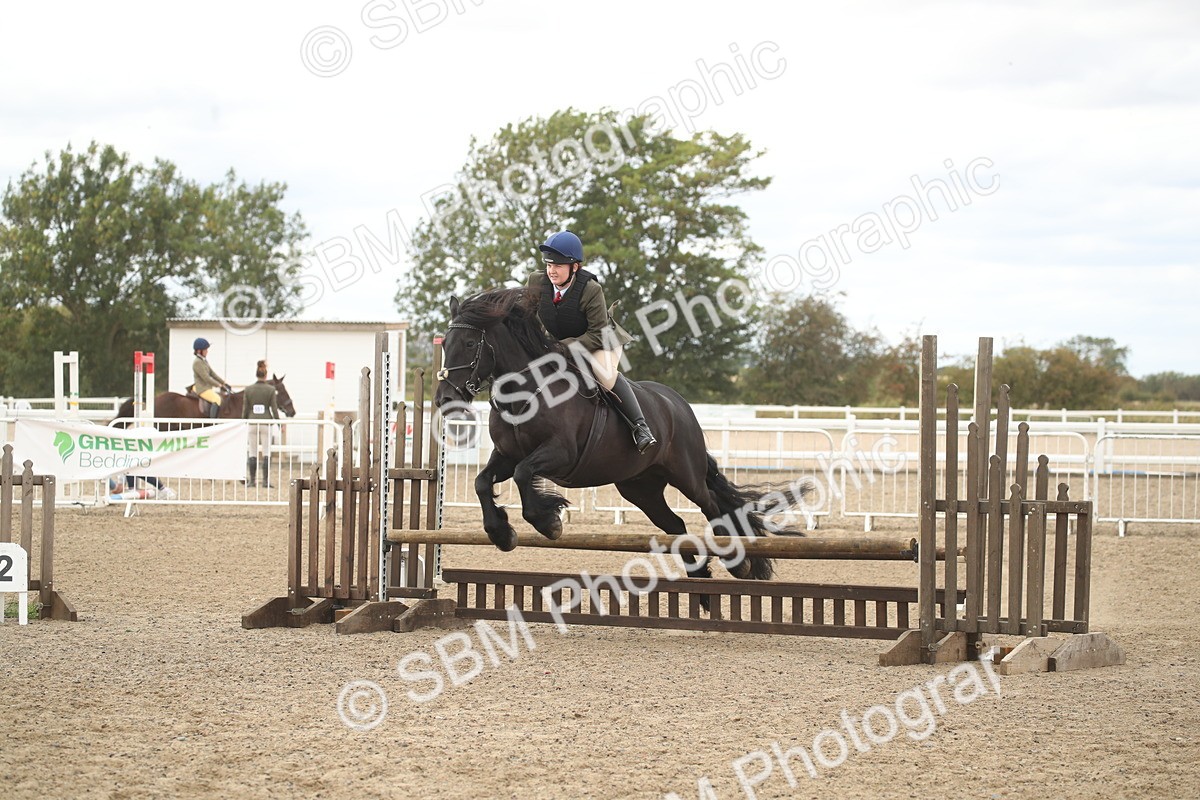 SBM_17722 - Class 508a - Working Veteran 70cm (15-19)