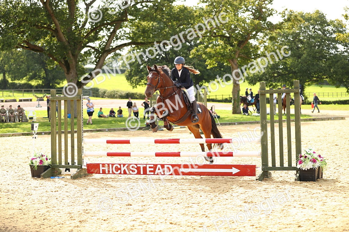 SBM_67907 - J17 - Junior Pony 80cm Championship
