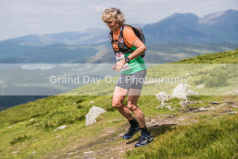 Duddon Short-408 - Duddon Valley Short Fell Race Saturday 1st June 2024