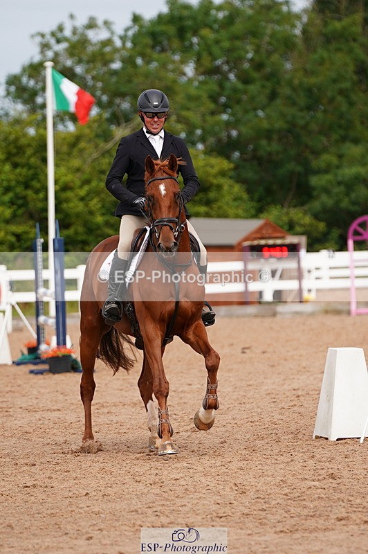 240803A-110622-07058 - Cls 35 Snr Discovery and 1m Open