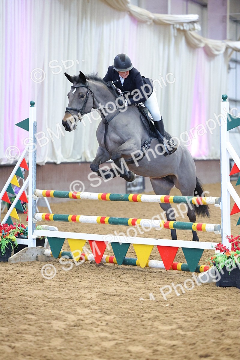 SBM_002182 - Class 8 - Senior British Novice 90cm