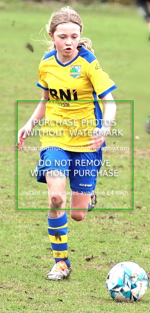 IMGKU41 - Kendal Utd Cobras Extra Photographs (19/3/23)