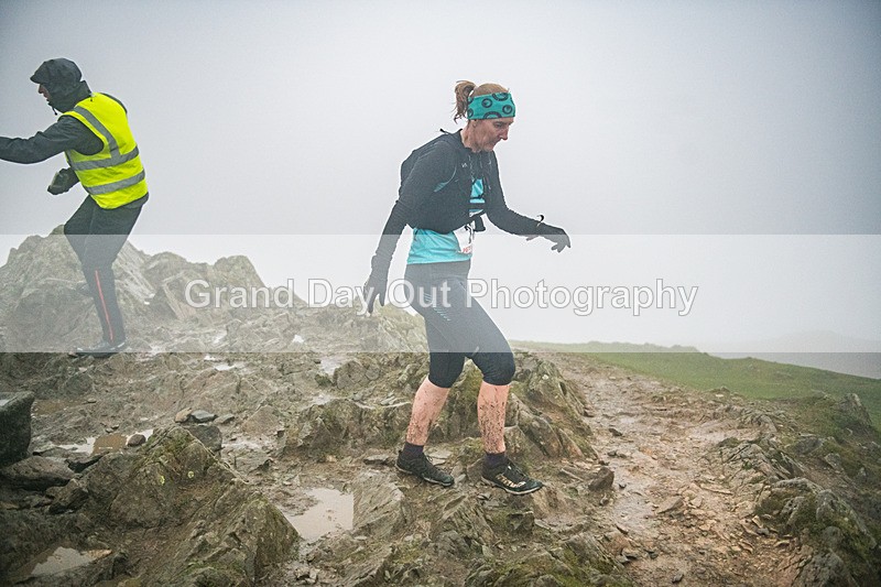 Loughrigg-664 - Loughrigg Fell Race Wednesday 10th April 2024