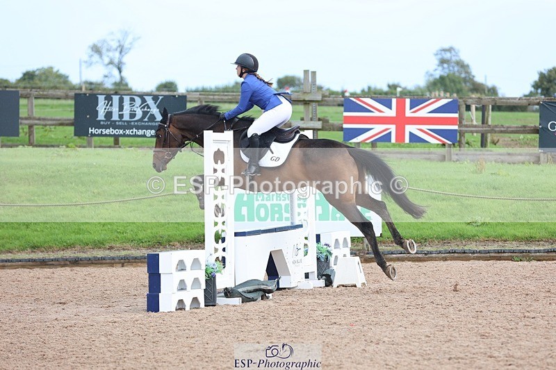 250911-141957-02399 - Cls 5 Chard Snr 90cm Speed Derby