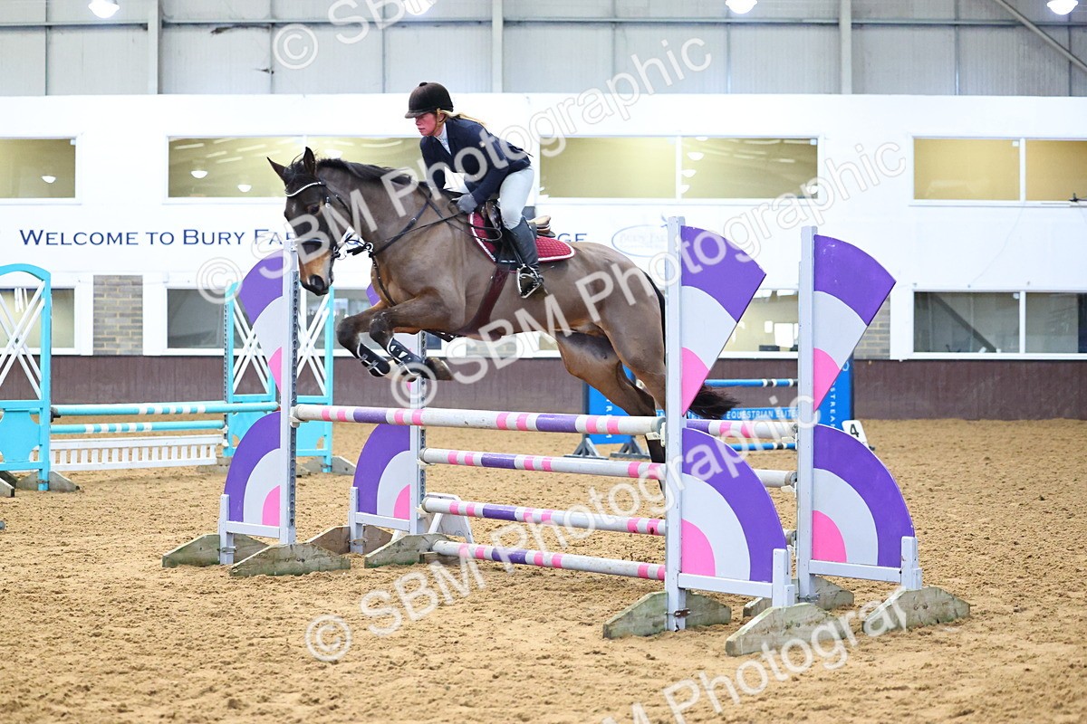 SBM_000521 - Class 3 - Senior Discovery - 1.00m