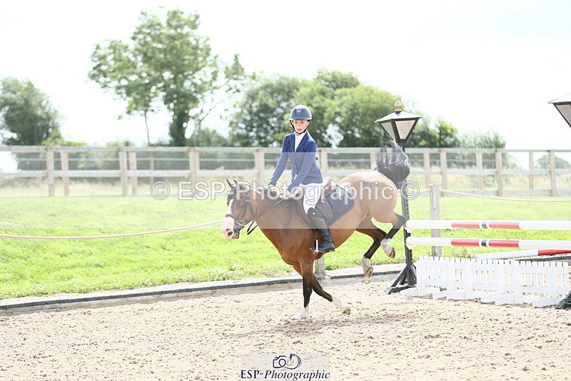 230715A-110056-00469 - Cls 34 Springboard 128cm & 138cm