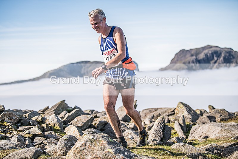 Langdale-1043 - Langdale Horseshoe Fell Race Saturday 11th October 2025