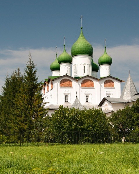  - Russia
