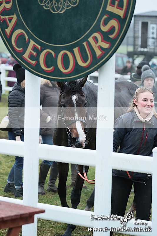 PtP 180126  1314 - Royal Artillery PtP Larkhill 18/01/26