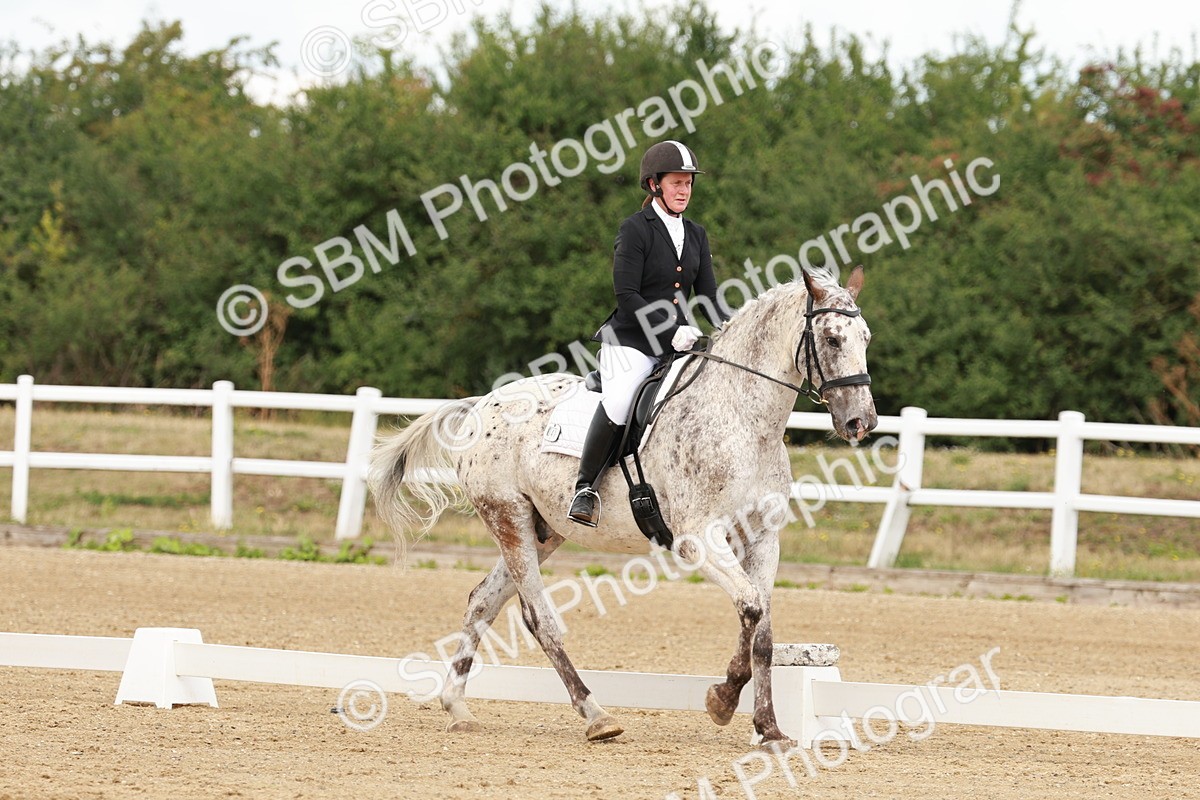 SBM_001430 - Class 4 - Novice 5