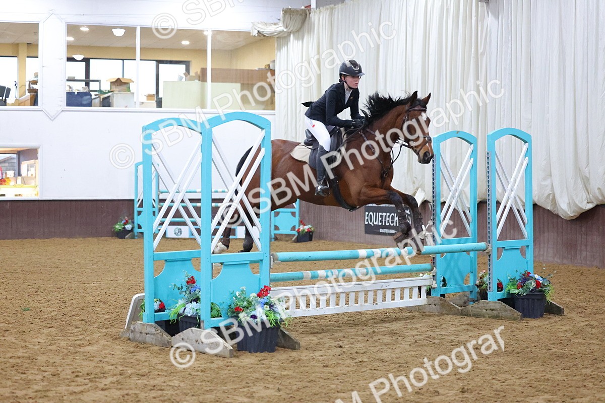 SBM_000592 - Class 13 - Equissage Pulse Senior British Novice/ 90cm Open - First Round (0.90m)