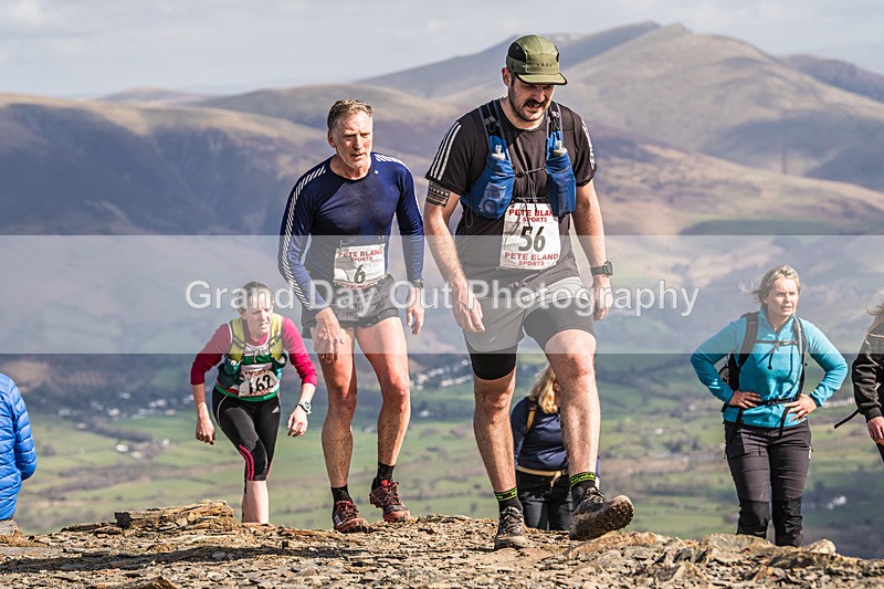 Coledale-747 - Coledale Horseshoe Fell Race Saturday 30th March 2024
