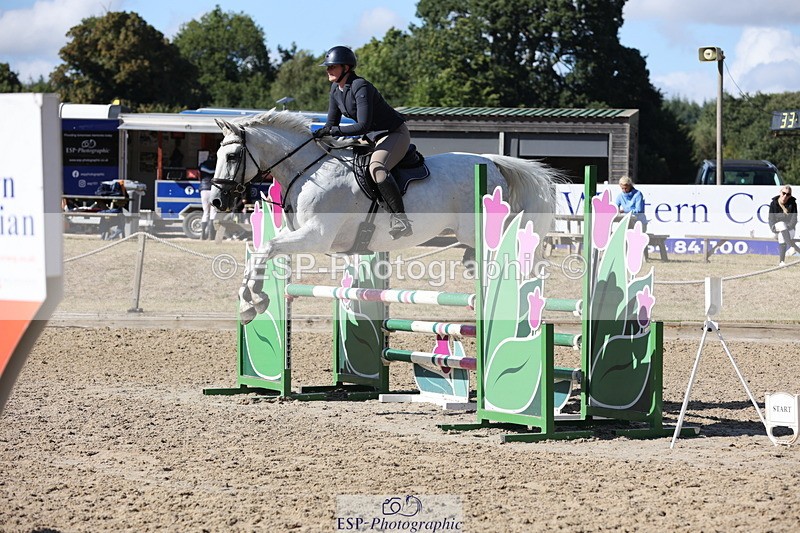 250829A-162018-03161 - Cls 10 Discovery and 1m Open