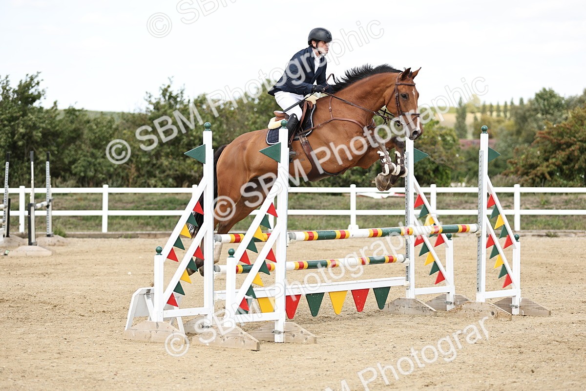 SBM_004750 - Class 5 - Senior Discovery - 1.00m Open