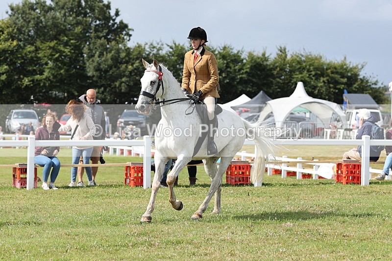 JPP_0911 - Class 16: Cornish Combination Young Rider