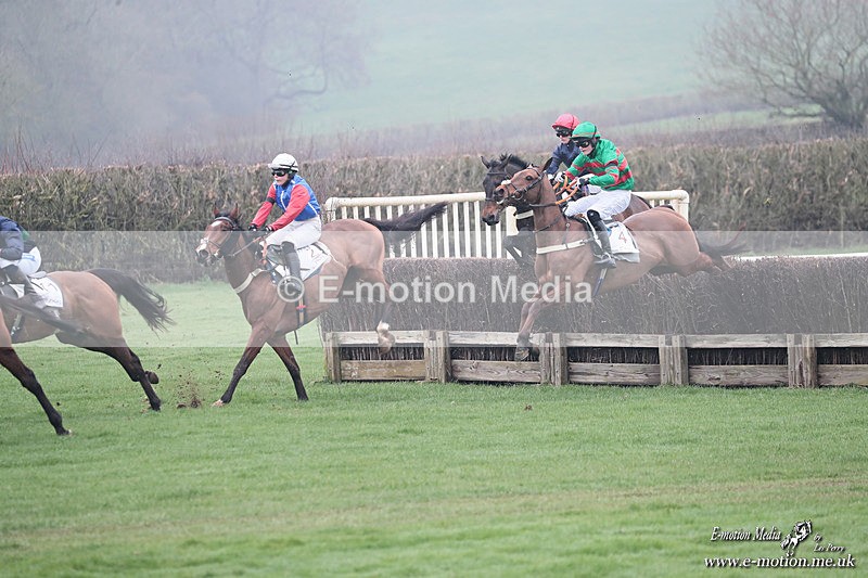 PtP 080326 127 - Pytchley with Woodland Point-to-Point Guilsborough 08/03/26