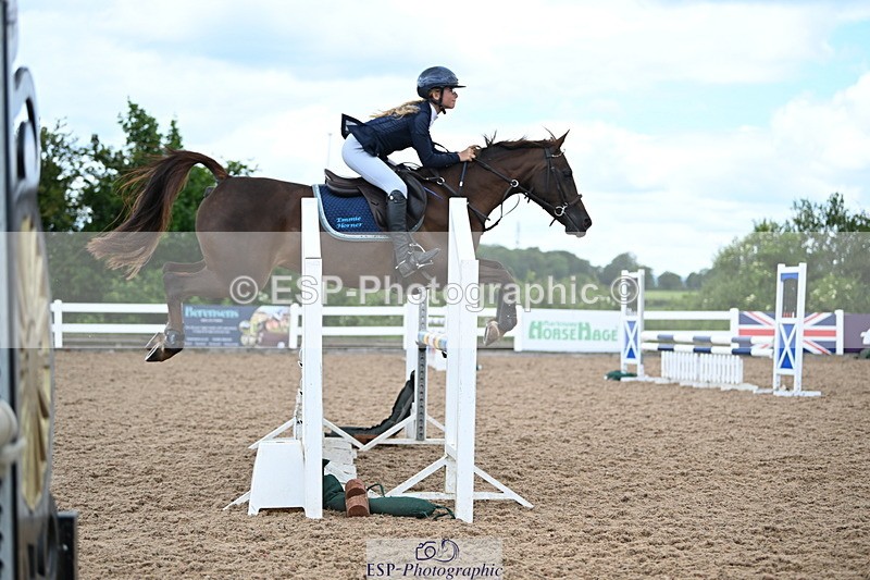 240608A-134618-01242 - Cls 10 Pony Discovery and 90cm Open