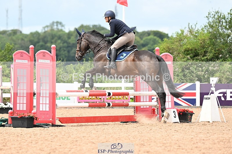 240726A-130716-01282 - Cls 9 85cm Amateur Qualifier