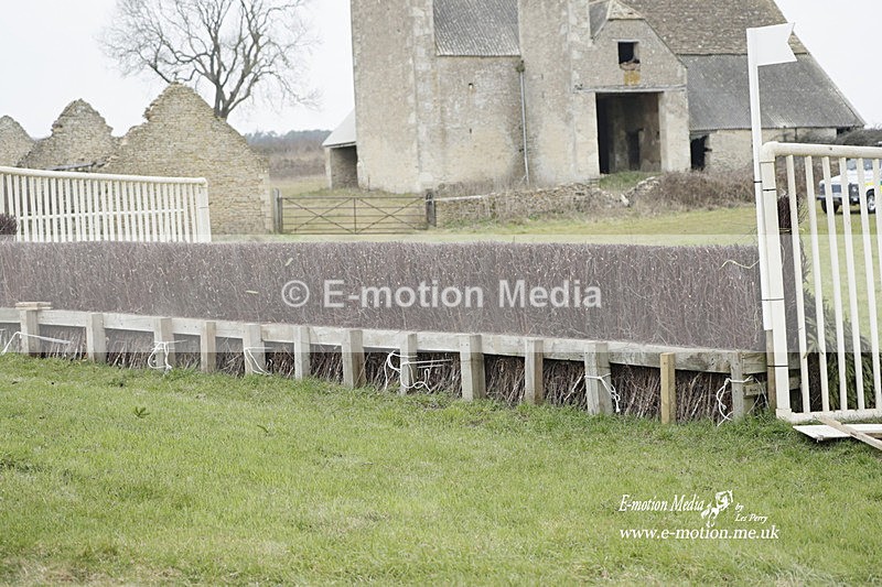 PtP 040323 349 - Duke of Beauforts Hunt Point-to-Point Didmarton 04/03/23