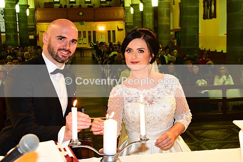 GRC-510 - Emma and Ciaran