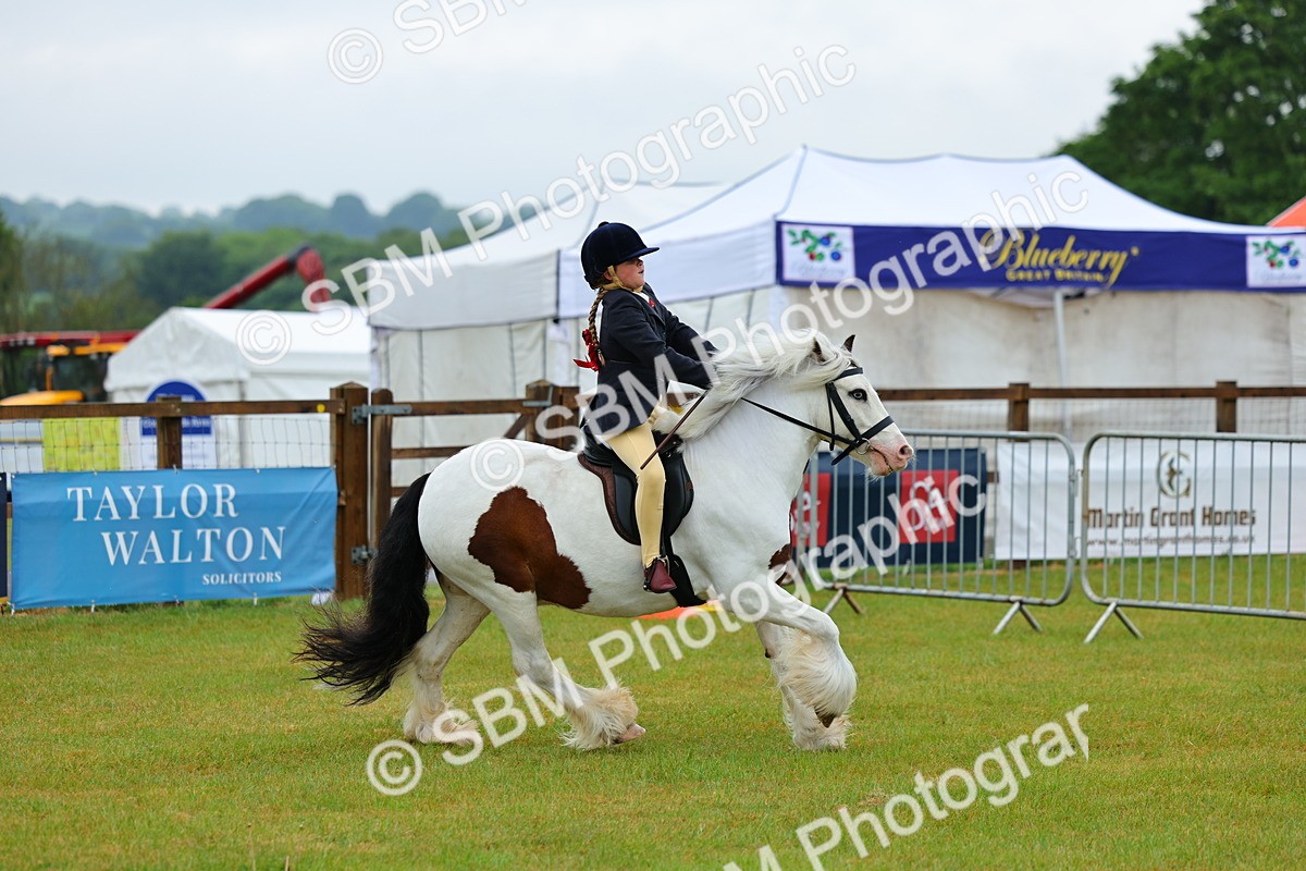 SBM_00930 - Class 1-4 - BSPA Ridden