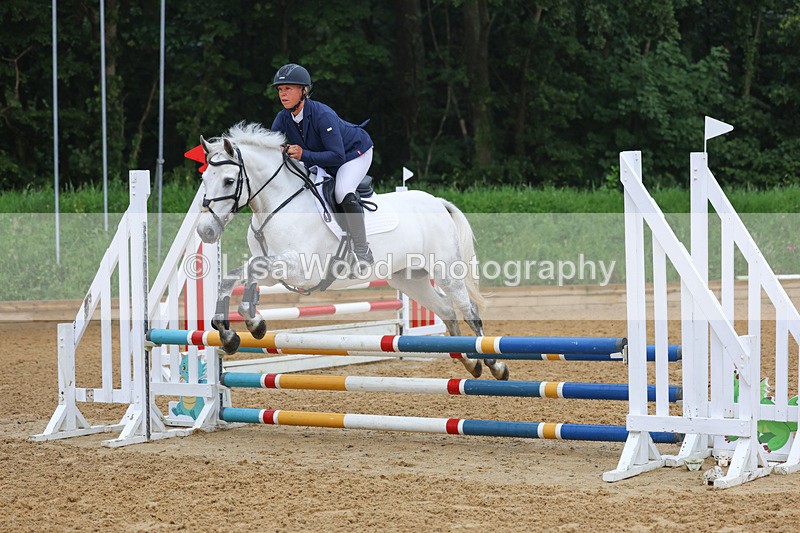 3E7A4897 - Class 3: Senior 80cm