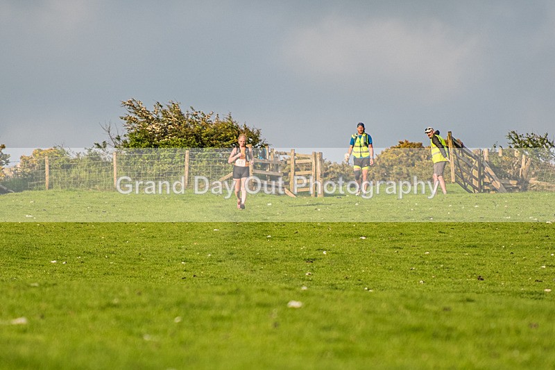 Hay-701 - Hay O Trail Race Tuesday 21st May 2024