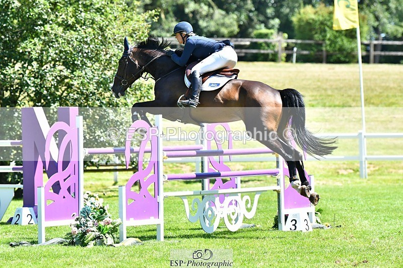 230707-141701-08217 - Cls 13 Newcomers 2nd R Jump Off and P
