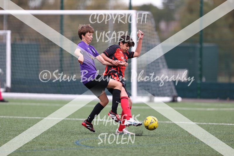 1DX30384 - 2026-10-11 FC Abbey Meads U14 Grey v Ferndale Rodbourne FC U14
