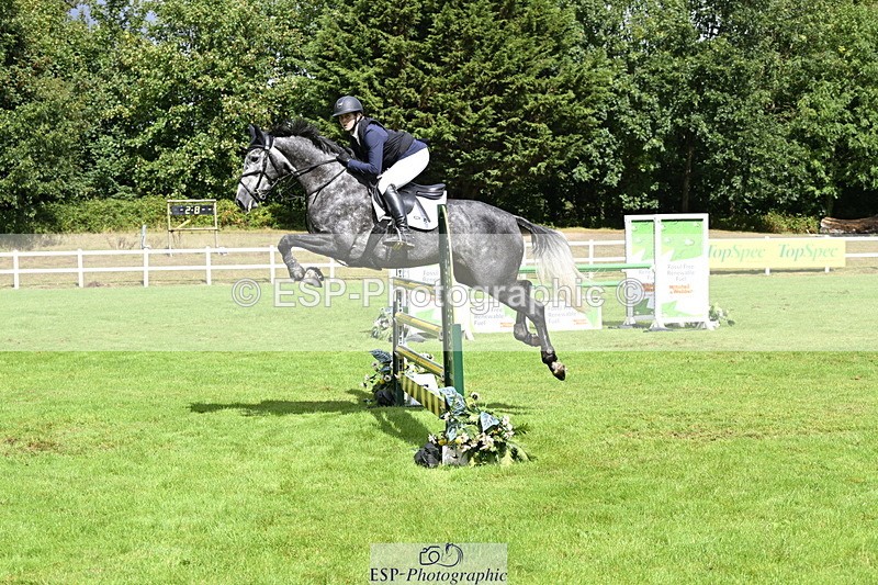 250829A-134321-02294 - Cls 2 Snr Foxhunter