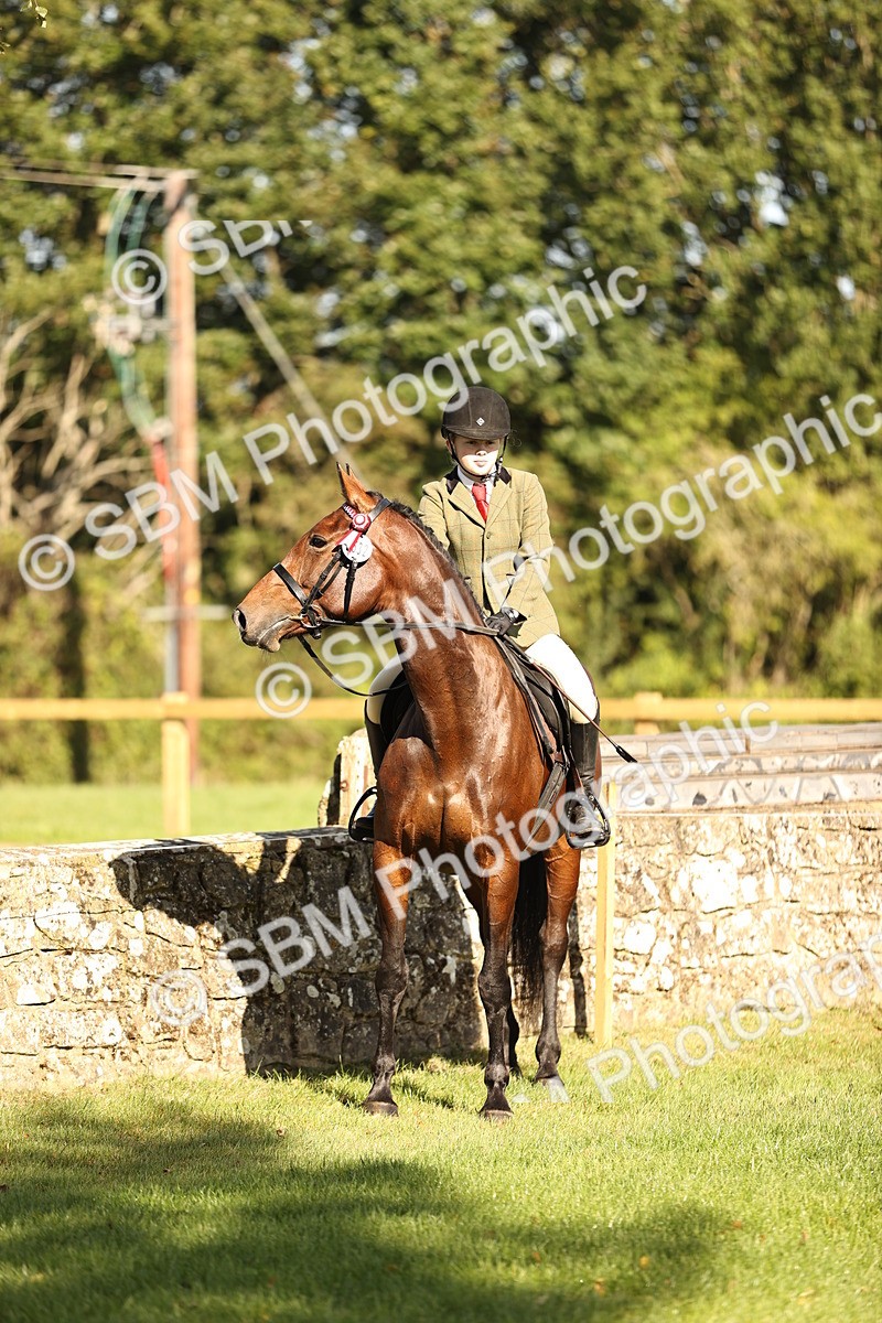 SBM_16927 - S2 - TSR Ridden Pony Showing